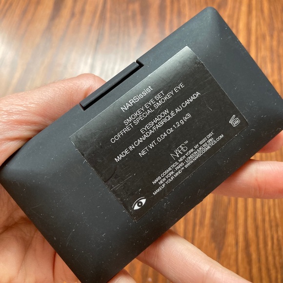 Nars smokey eye kit - Picture 4 of 4